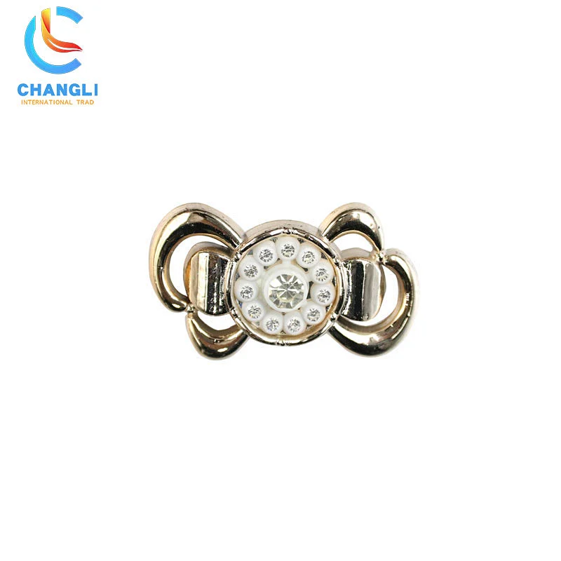 Shoe button (61)