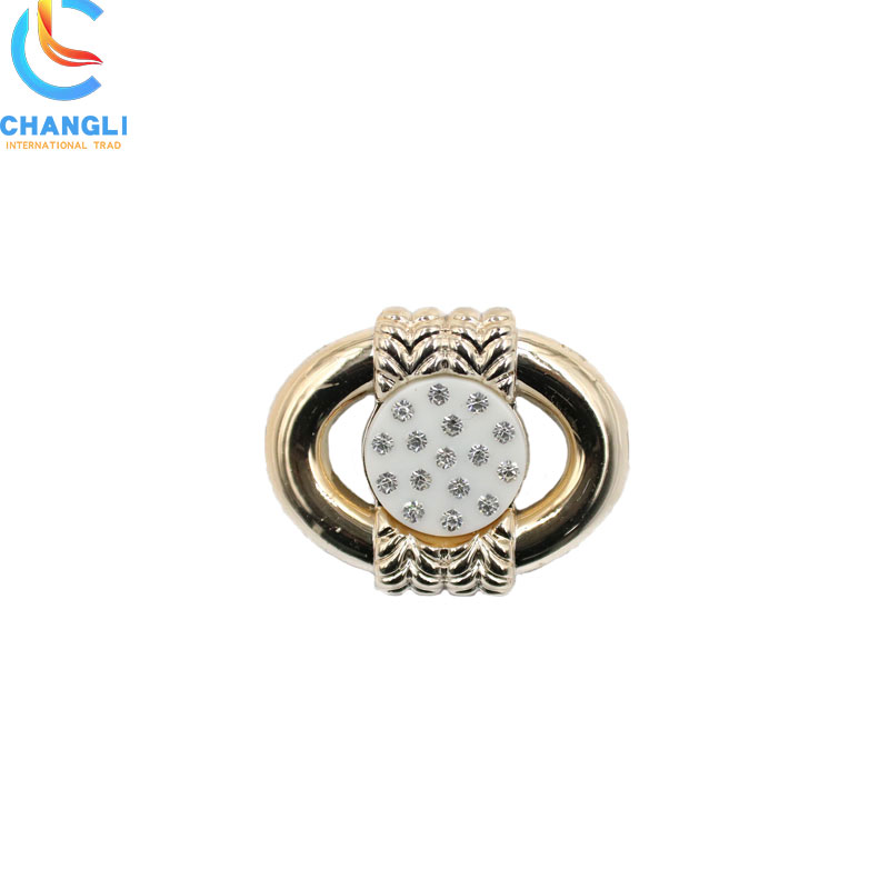 Shoe button （8）