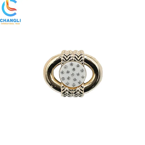 Shoe button （8）