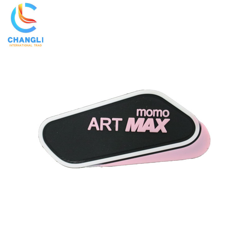 Drop plastic label (5)