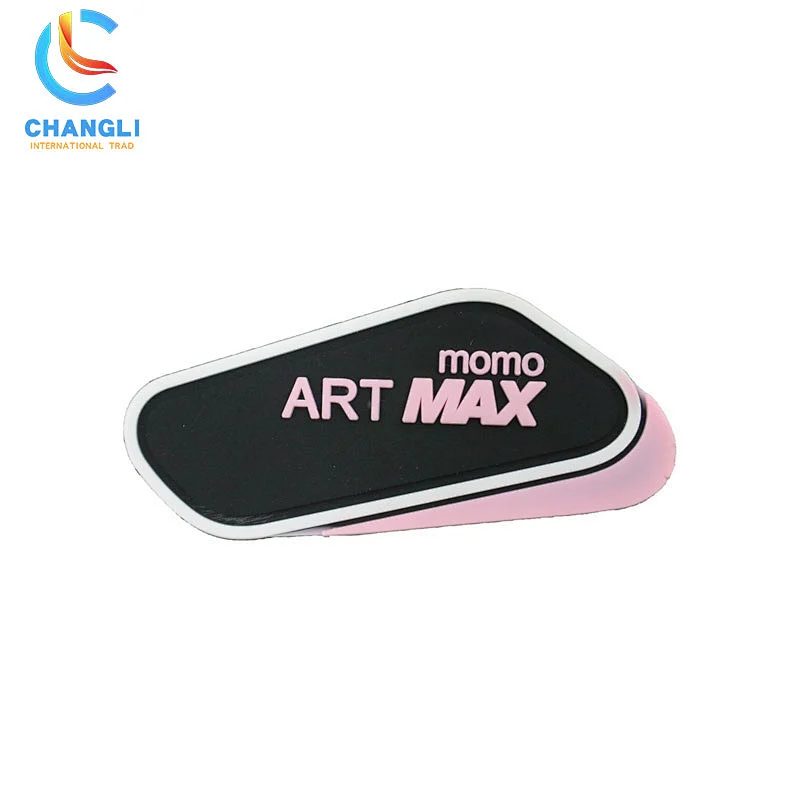 Drop plastic label (5)