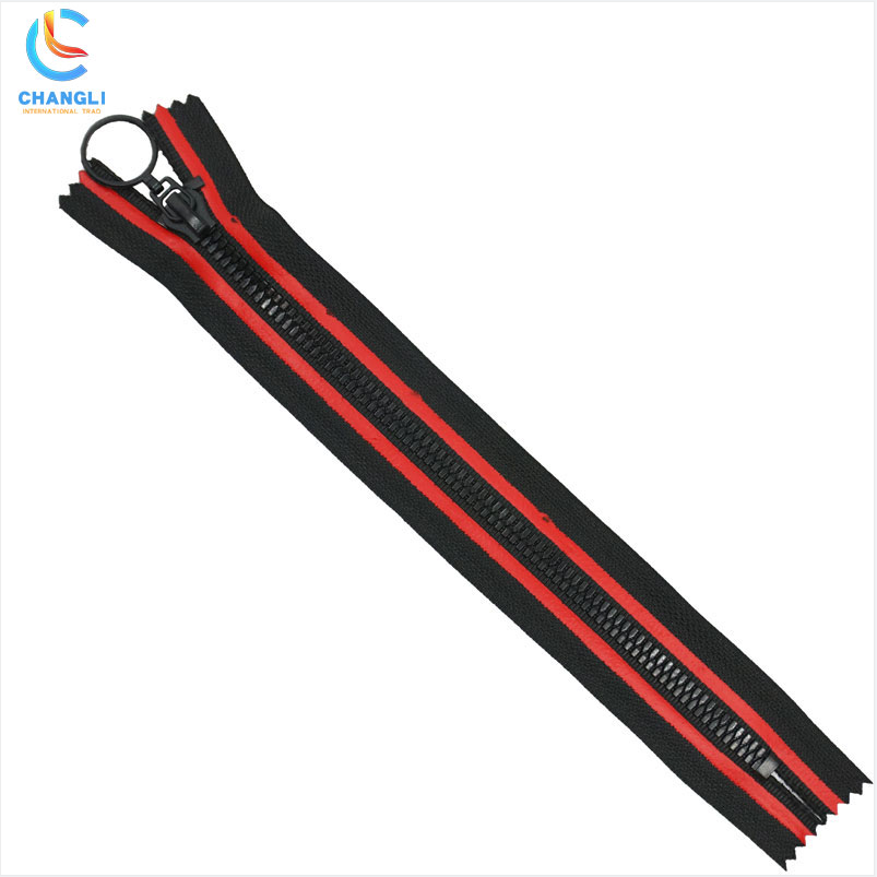 Resin zipper (7)