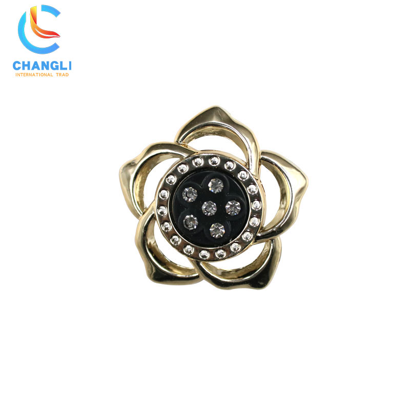 Shoe button (66)