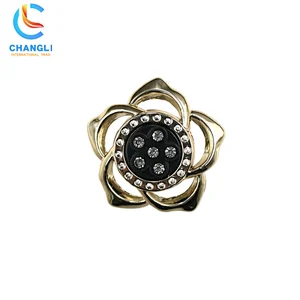 Shoe button (66)
