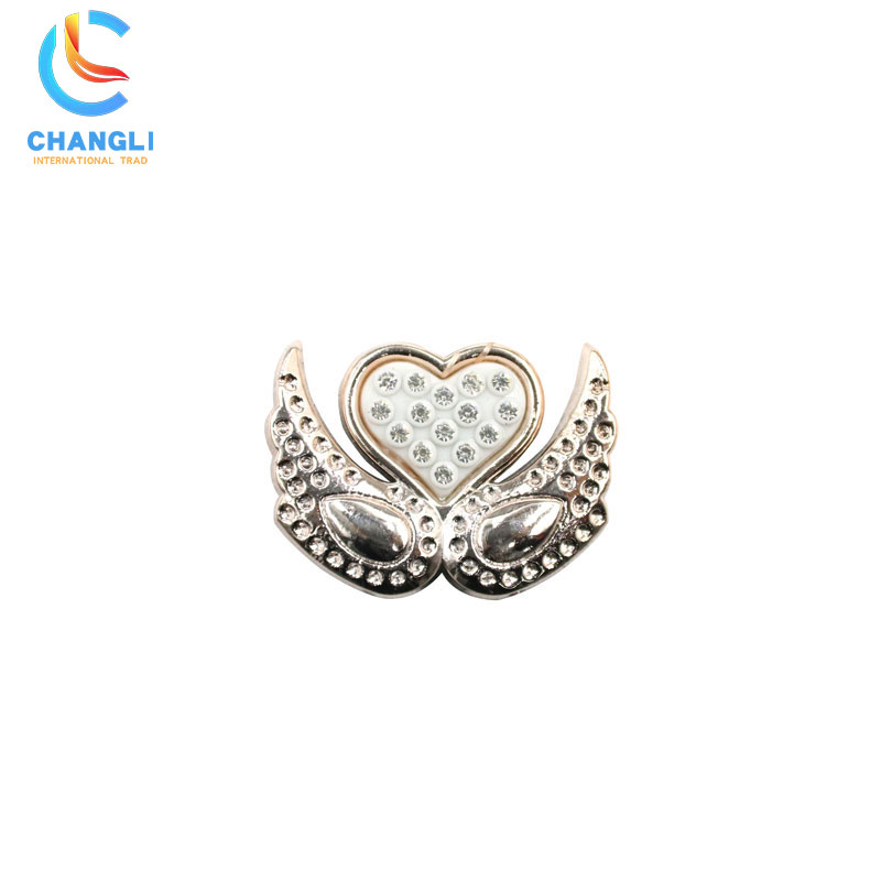 Shoe button  (17)