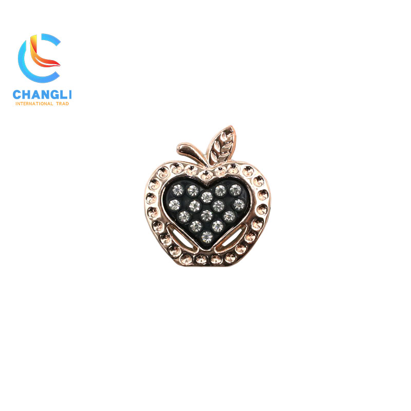 Shoe button（95）