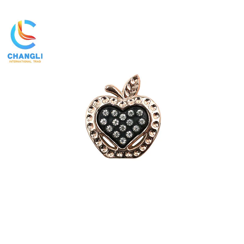 Shoe button（95）