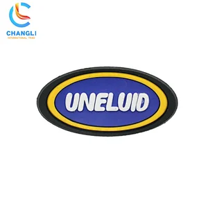 Drop plastic label (26)