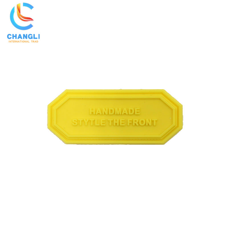 Drop plastic label (4)