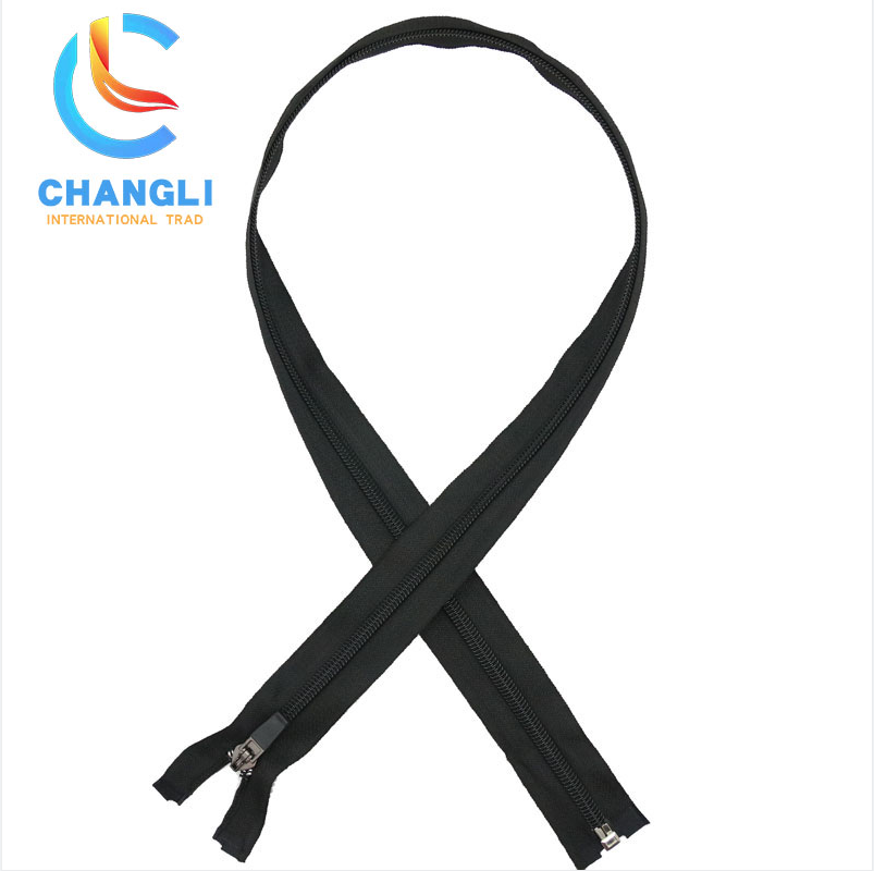 Nylon zipper （3）