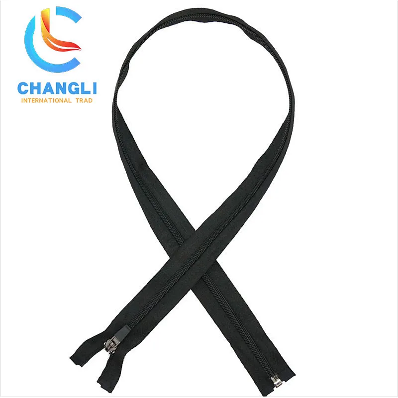 Nylon zipper （3）