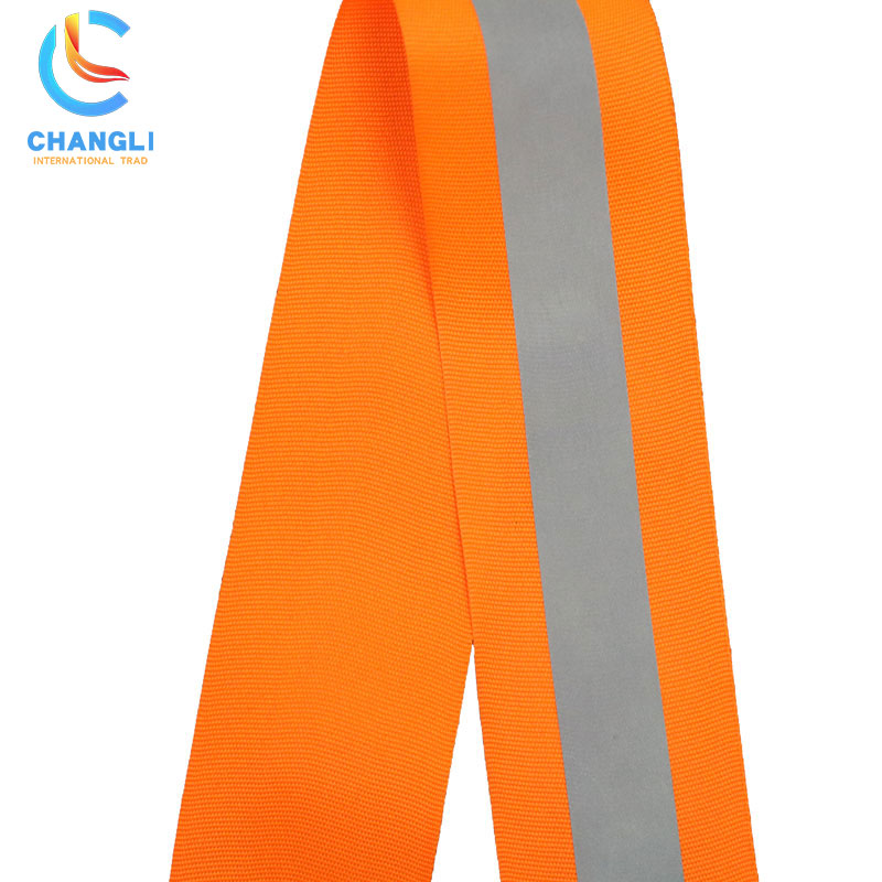 Reflective tape（9）