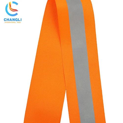 Reflective tape（9）