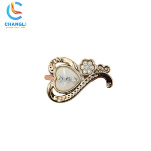Shoe button（80）