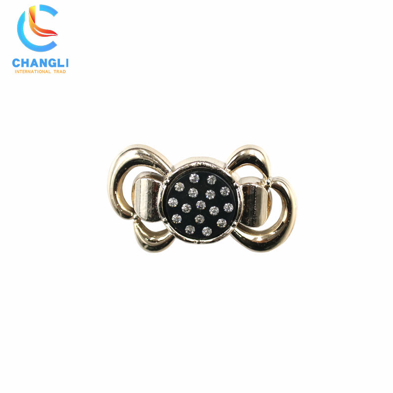 Shoe button (64)