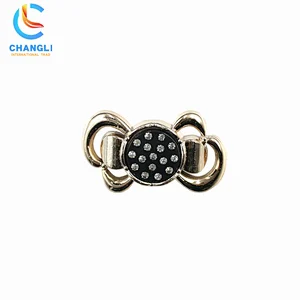 Shoe button (64)