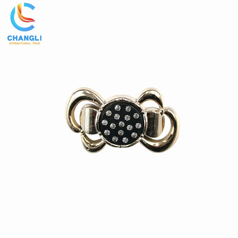 Shoe button (64)