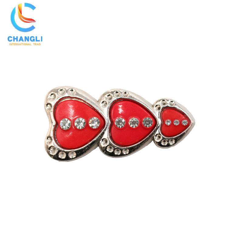 Shoe button  (25)
