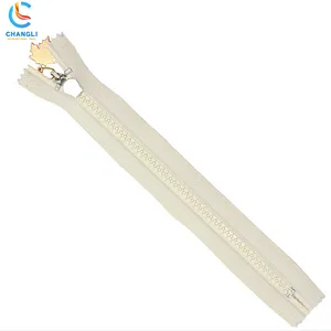 Resin zipper (8)