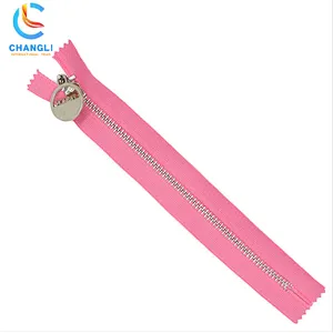 Metal zipper（1）
