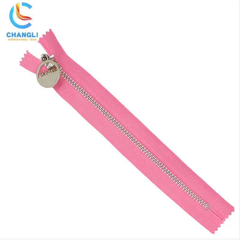 Metal zipper（1）