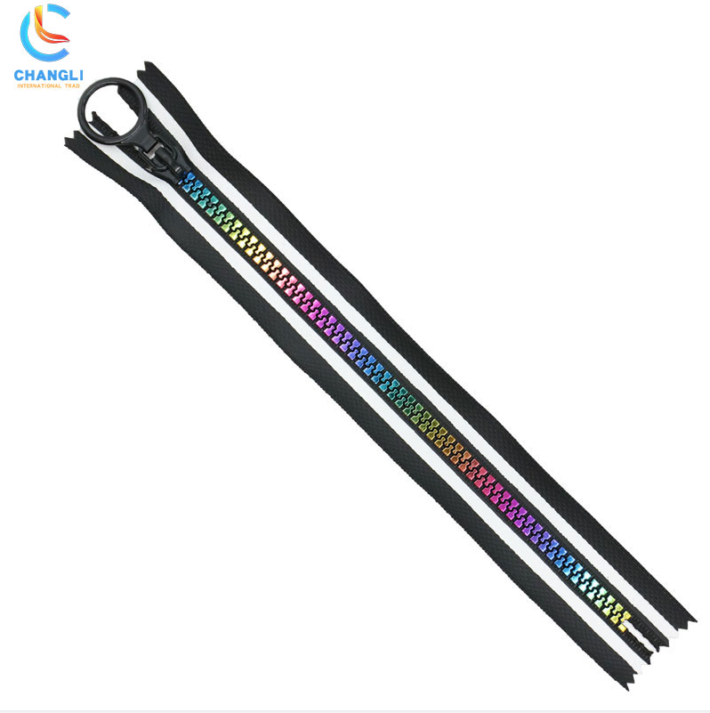 Resin zipper (3)
