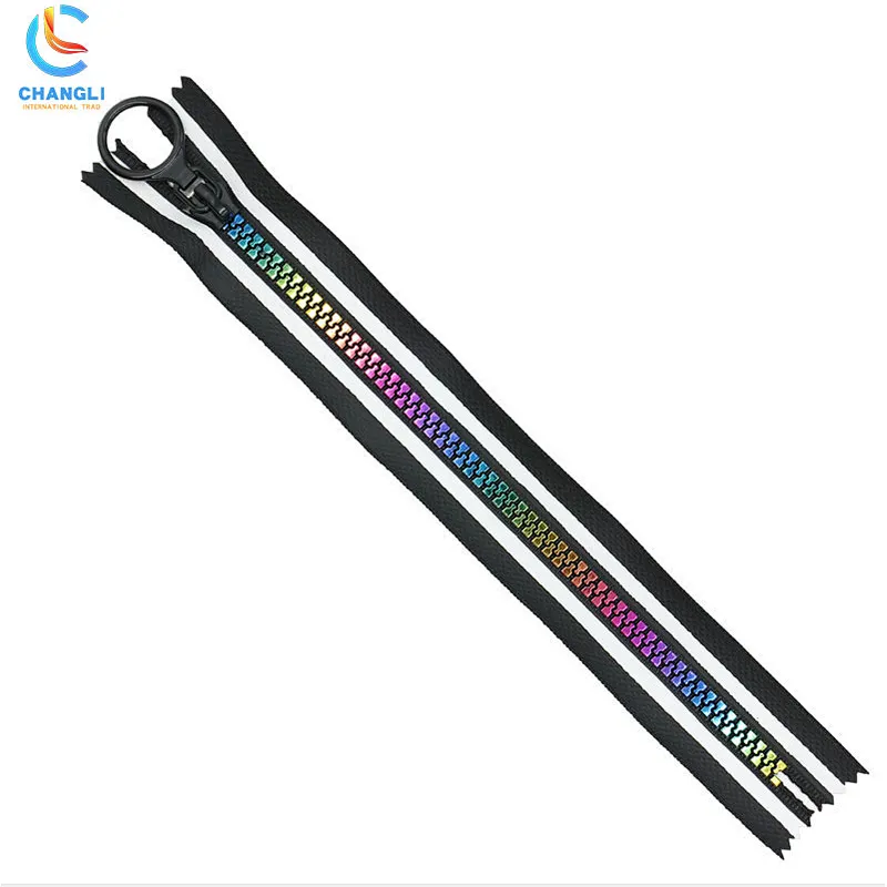 Resin zipper (3)