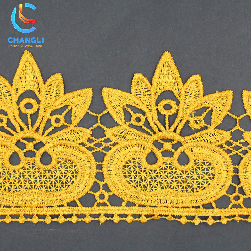 Handmade lace （1）