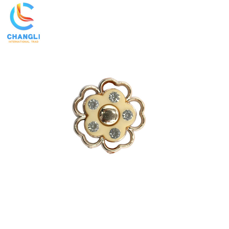 Shoe button  (23)