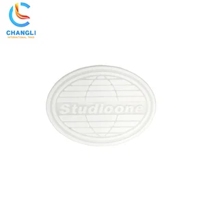 Drop plastic label (7)