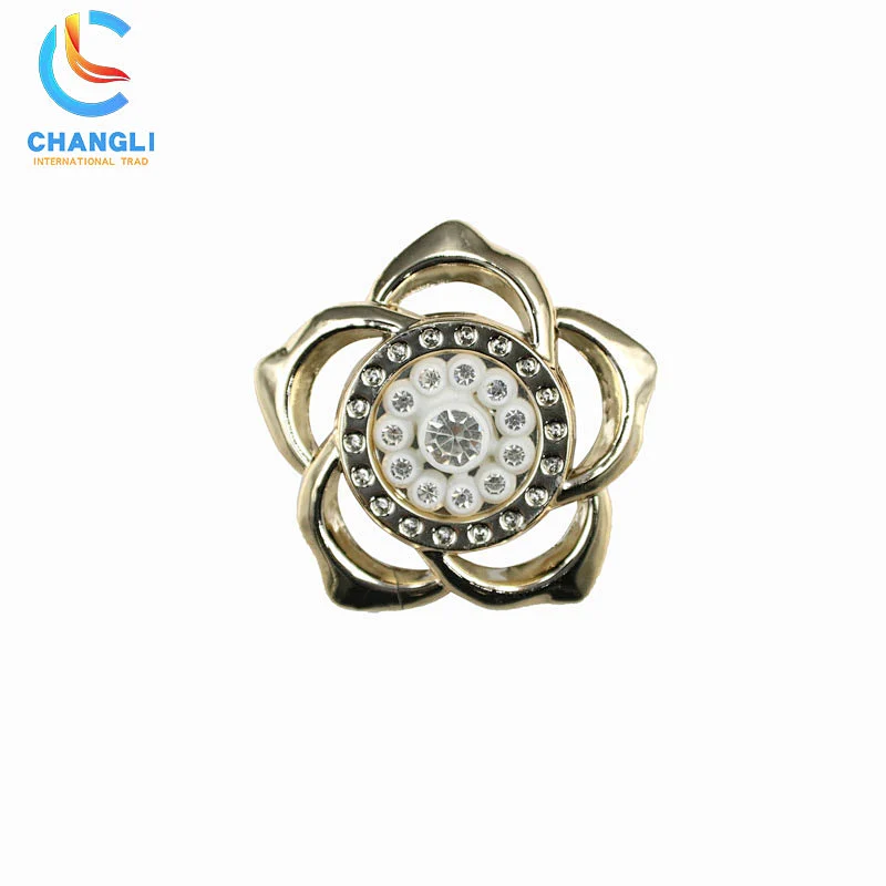 Shoe button (65)