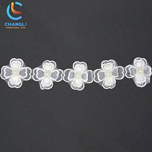 Water soluble lace（19 )