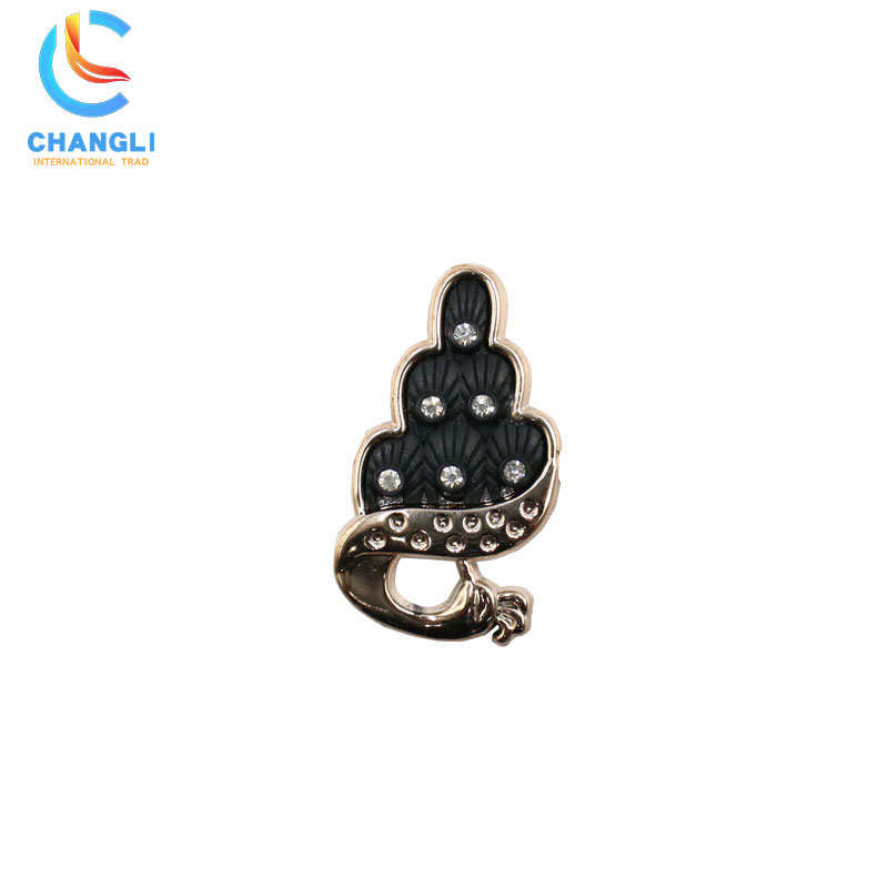 Shoe button（75）