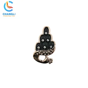 Shoe button（75）