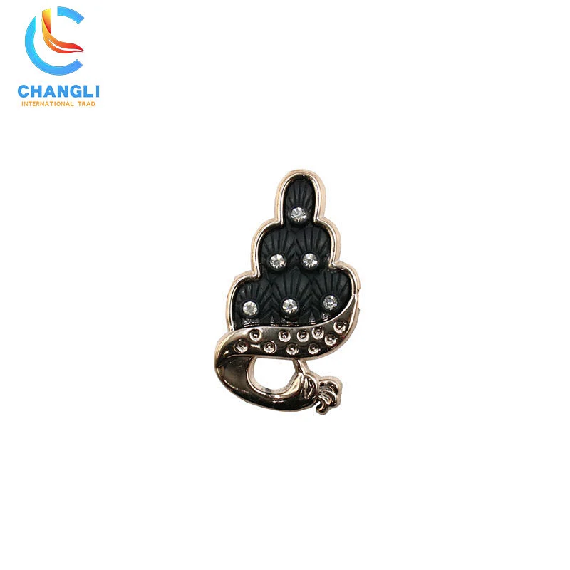 Shoe button（75）