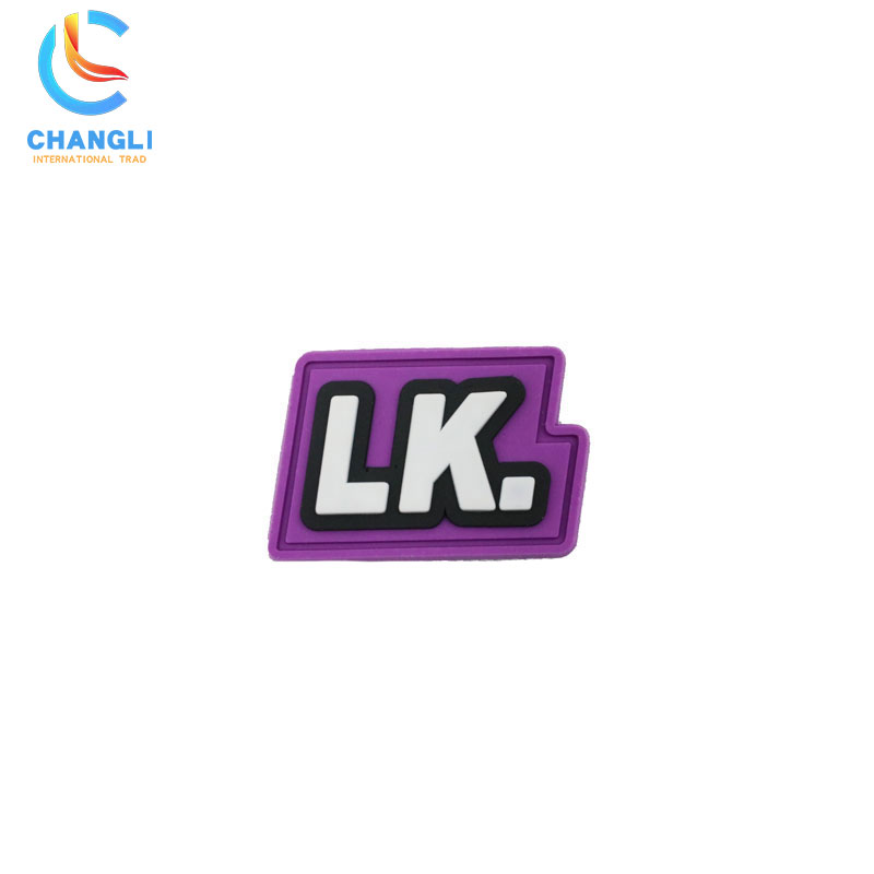Drop plastic label (10)