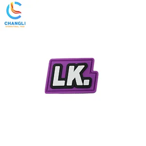 Drop plastic label (10)