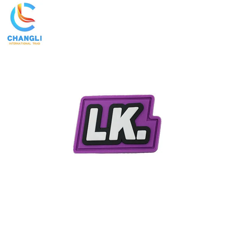 Drop plastic label (10)