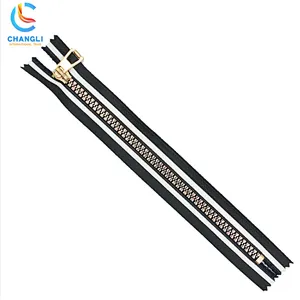 Resin zipper（1）