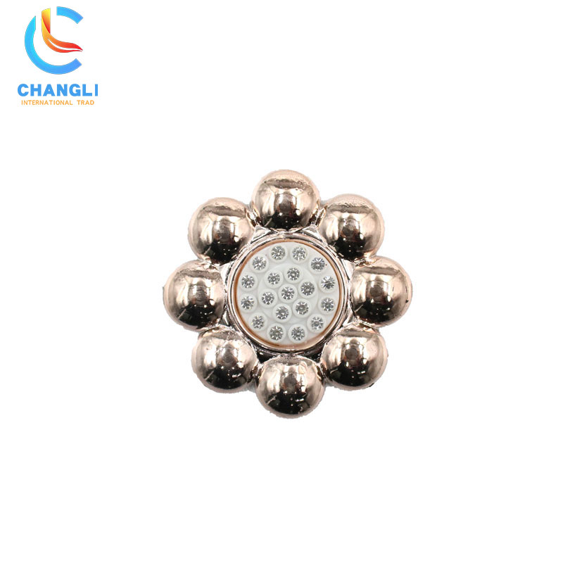 Shoe button  (24)