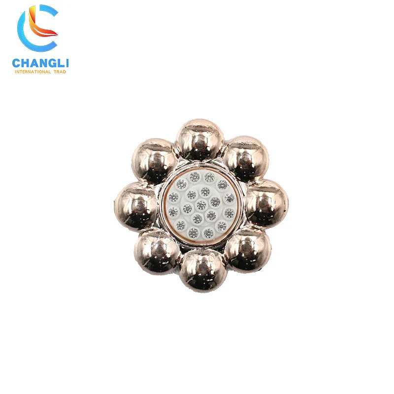 Shoe button  (24)