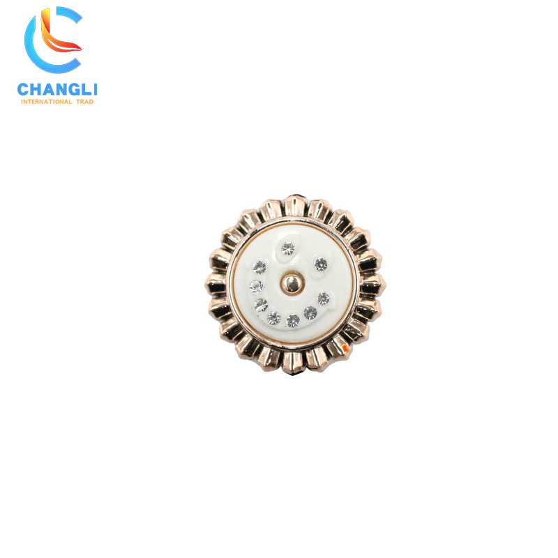 Shoe button  (18)