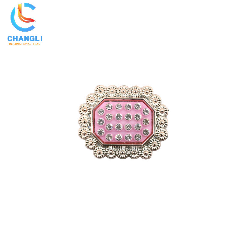 Shoe button  (33)