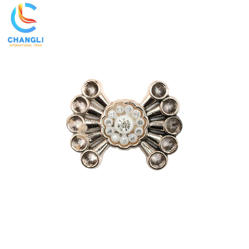 Shoe button（84）
