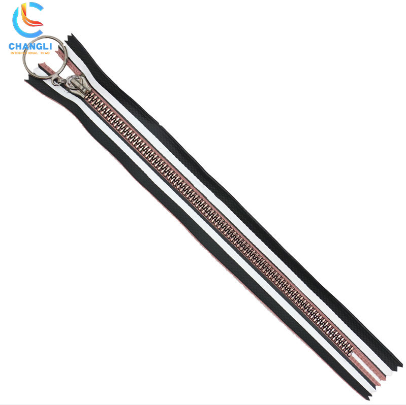 Resin zipper (9)