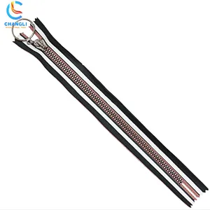 Resin zipper (9)