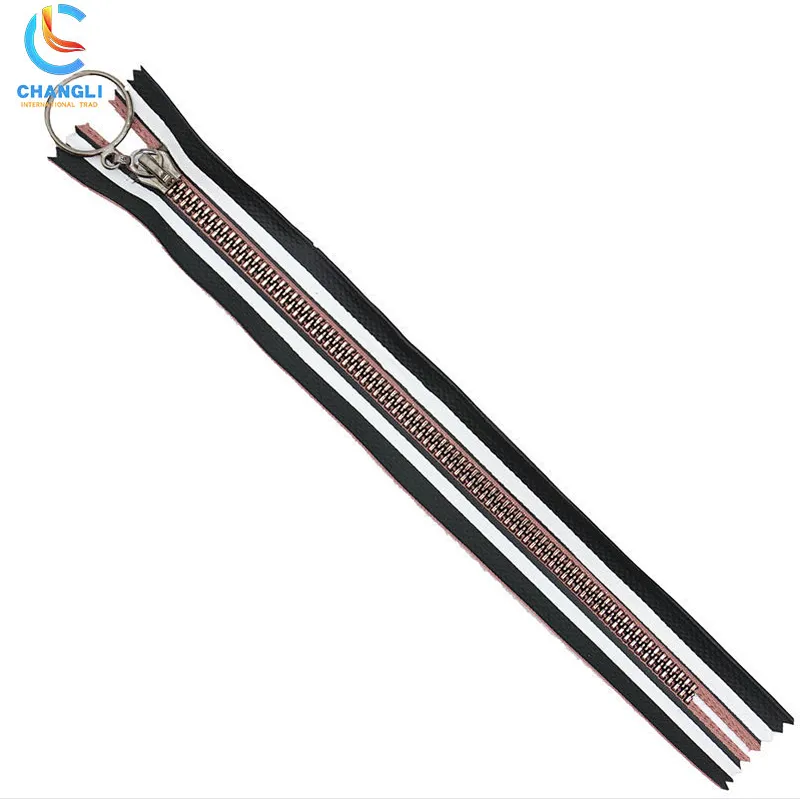 Resin zipper (9)