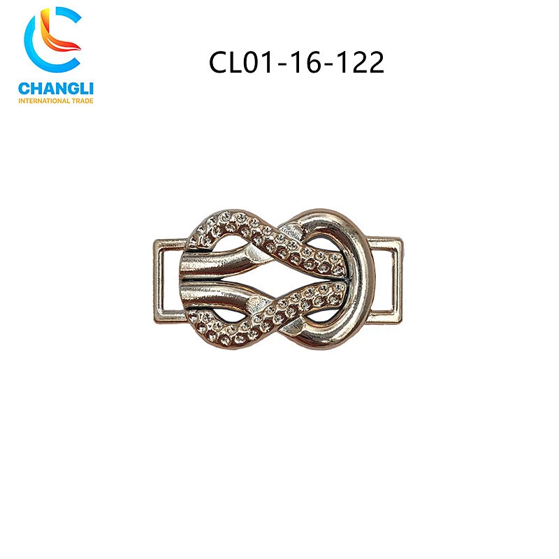 Shoe button (104)