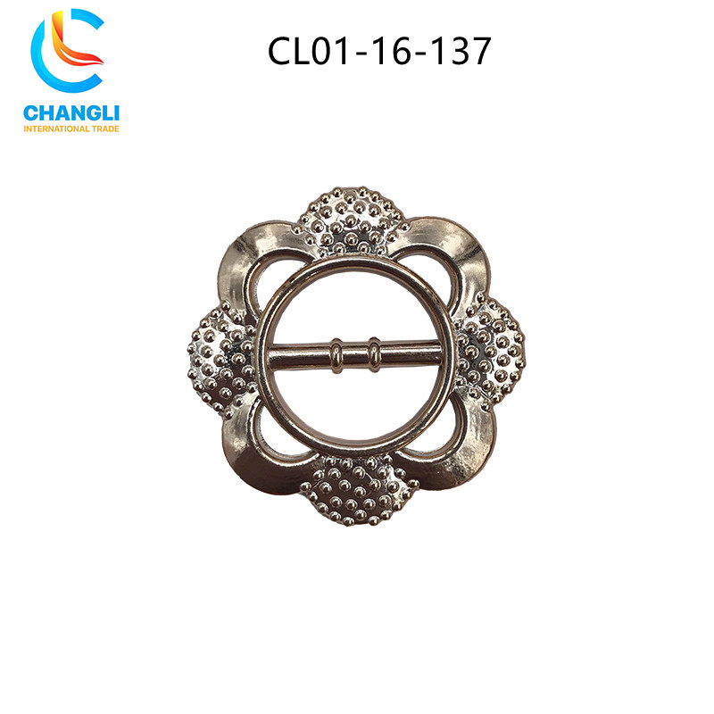 Shoe button (119)