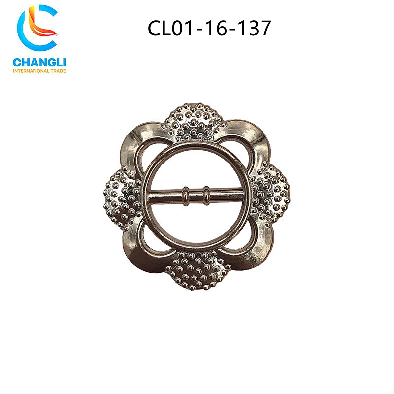 Shoe button (119)